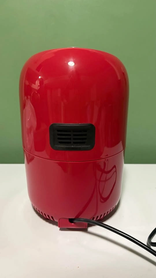 Dash Air Fryer - Red - photo 5