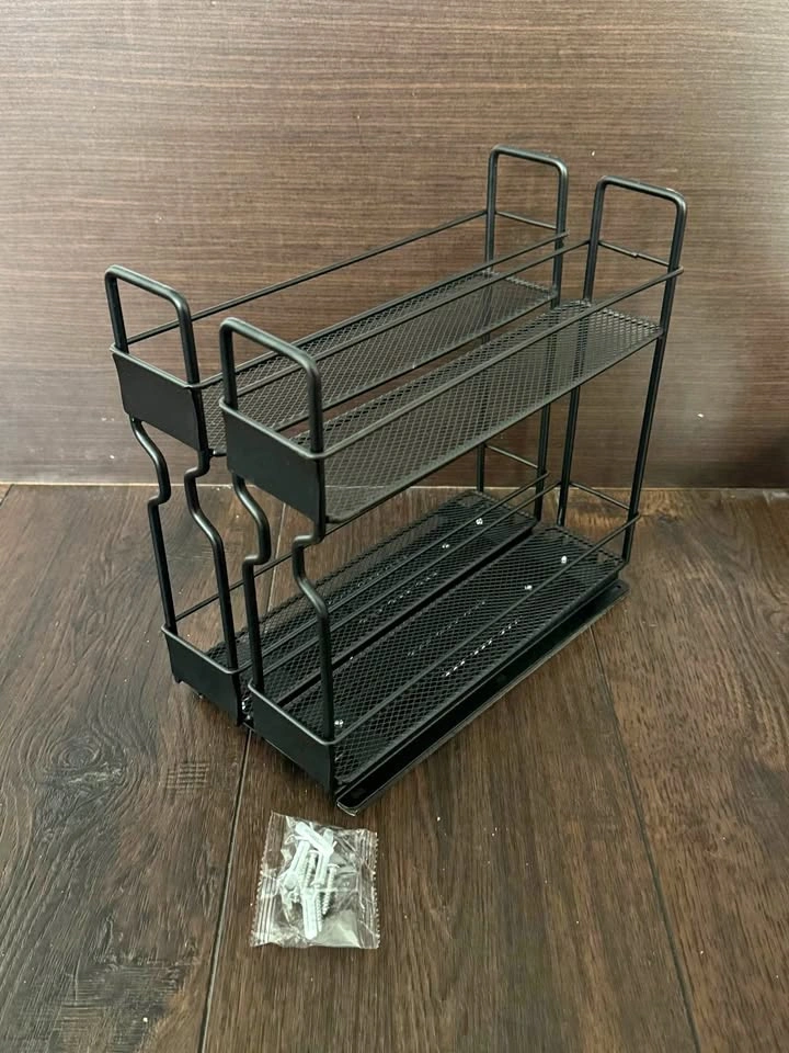 Spice Rack Organizer - Brand New