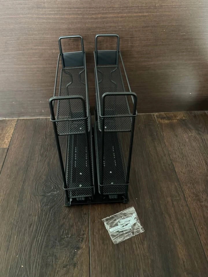 Spice Rack Organizer - Brand New - photo 2
