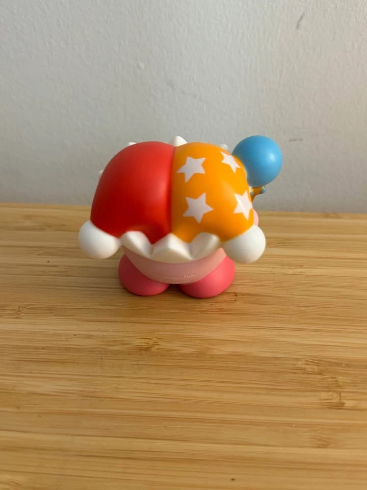 Kirby figurine - photo 2
