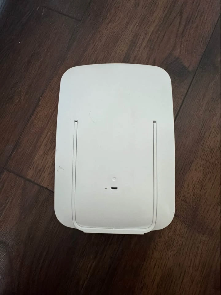 LED Mirror, rechargeable - photo 2