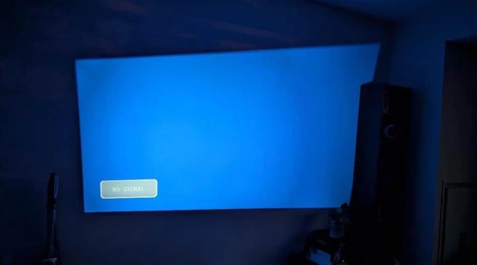 Projector Kit - Vankyo Leisure 3 - photo 5