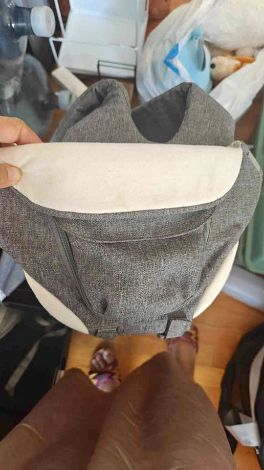 Honeyroo Baby Carrier