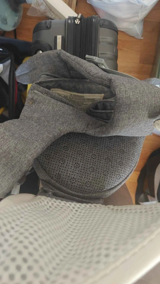Honeyroo Baby Carrier - photo 2