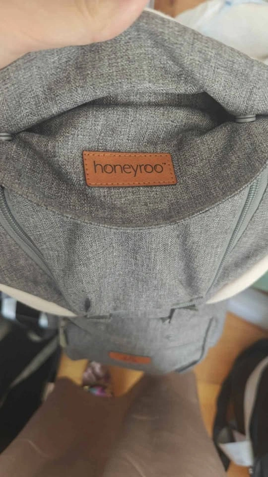 Honeyroo Baby Carrier - photo 3