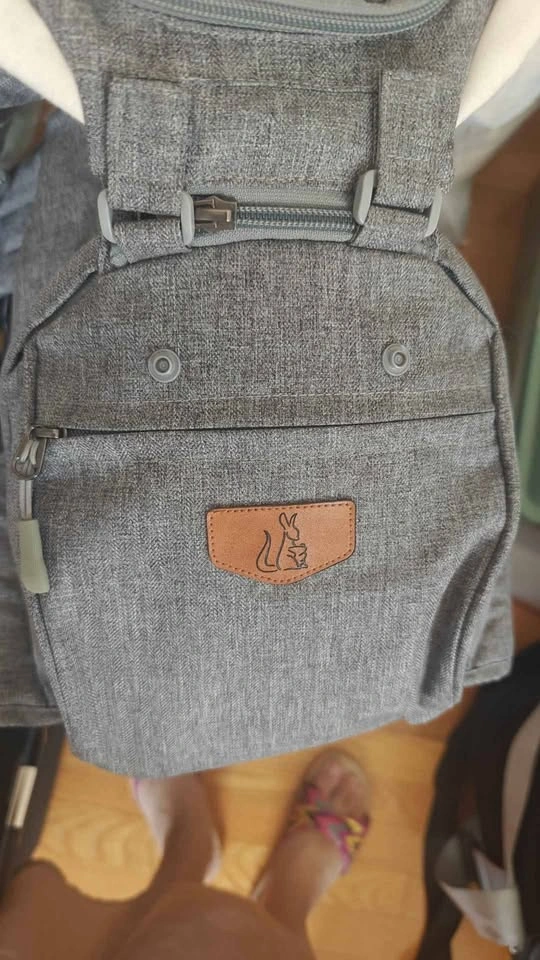 Honeyroo Baby Carrier - photo 4