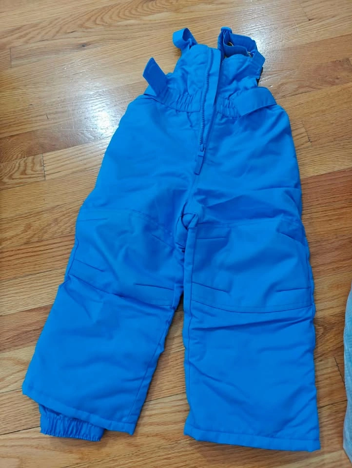 2T Snow pants