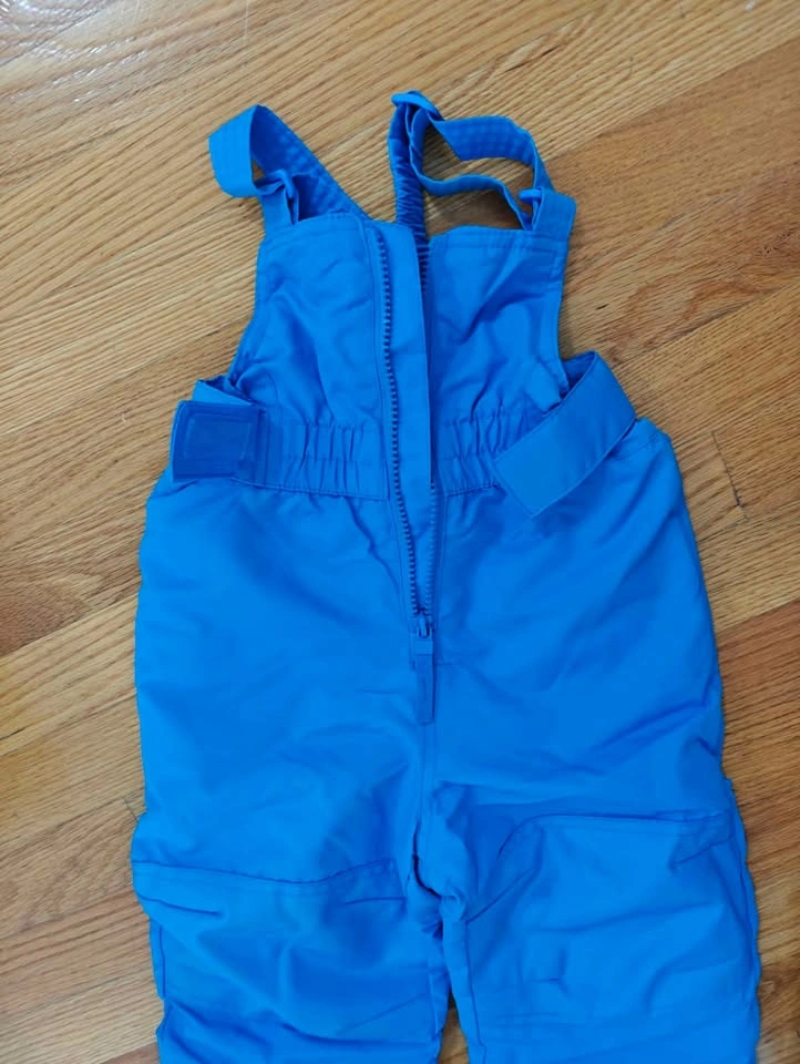 2T Snow pants - photo 4