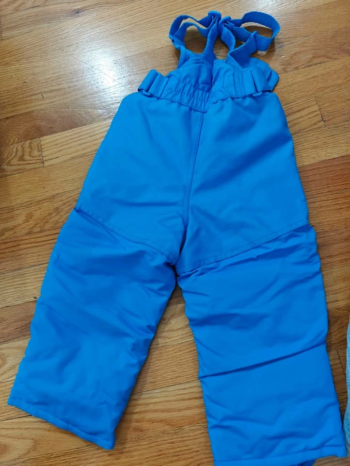 2T Snow pants - photo 5