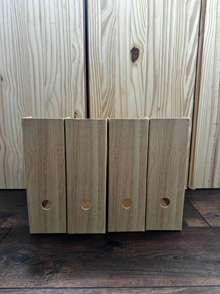 File/paper sorters