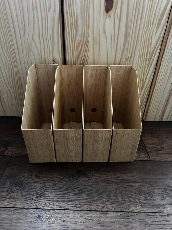 File/paper sorters - photo 2