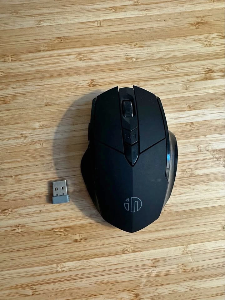 Inphic Bluetooth mouse