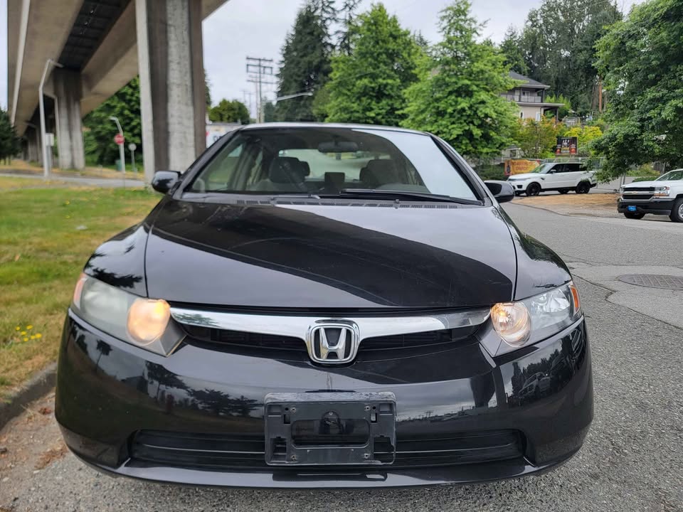 2006 Honda CIVIC💥CLEAN TITLE 💥6190$ ONLY - photo 2