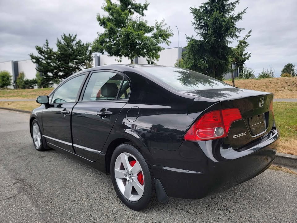 2006 Honda CIVIC💥CLEAN TITLE 💥6190$ ONLY - photo 3