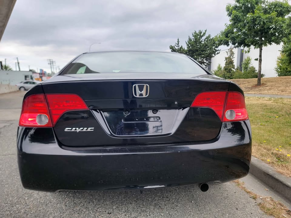 2006 Honda CIVIC💥CLEAN TITLE 💥6190$ ONLY - photo 4