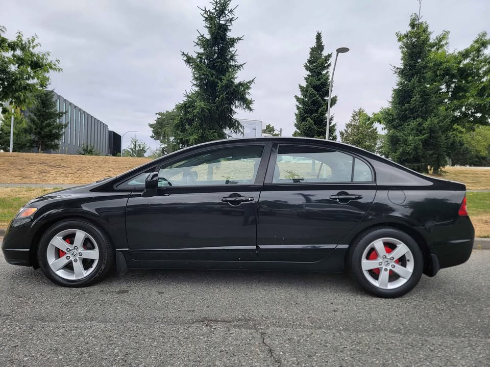 2006 Honda CIVIC💥CLEAN TITLE 💥6190$ ONLY - photo 5
