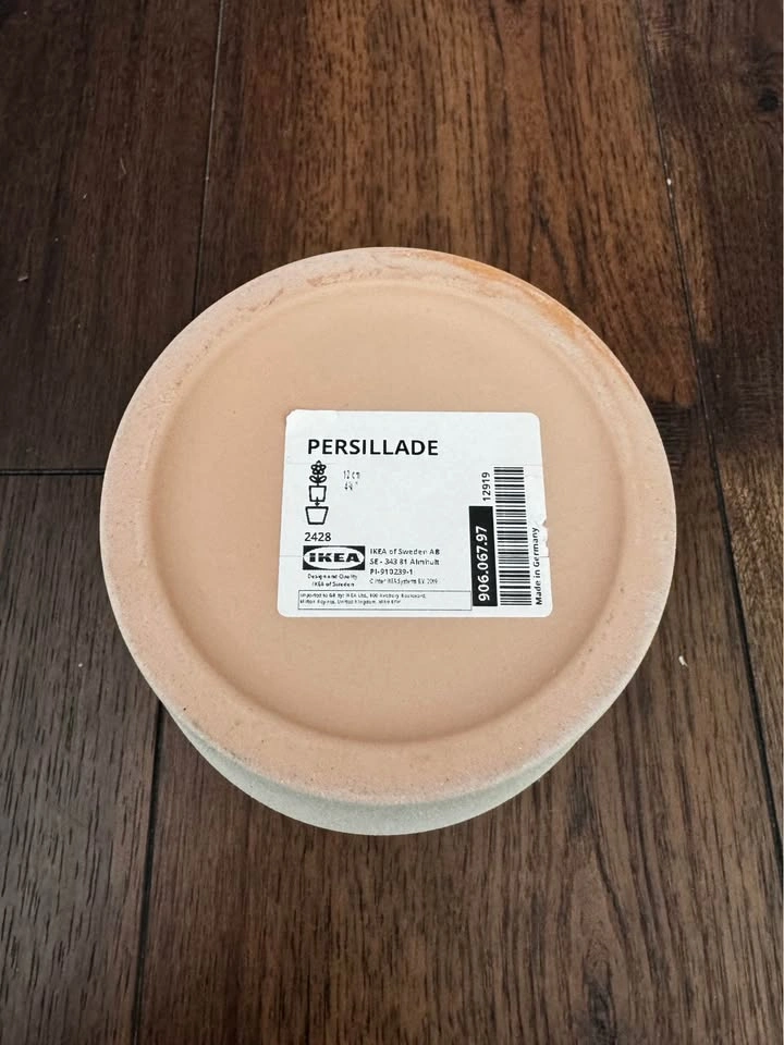 IKEA Flowerpot - Never Used - photo 2