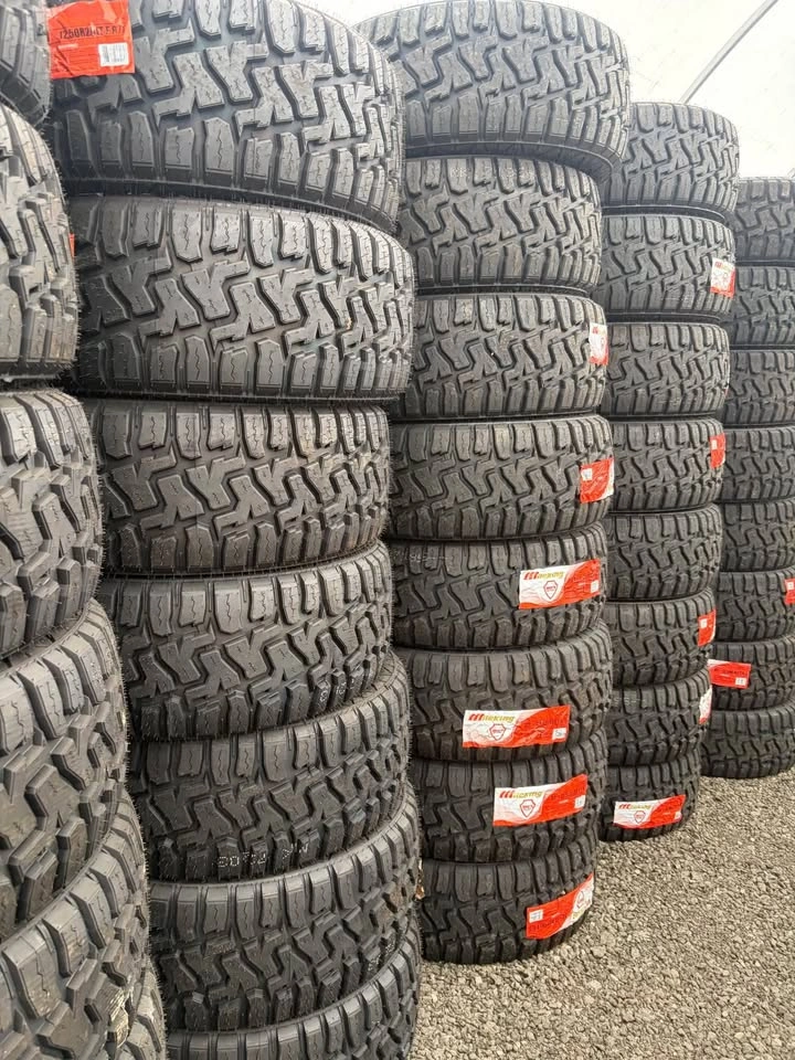 Mileking AT, R/T Tires - All Sizes in Stock - 33s & 35s - photo 2