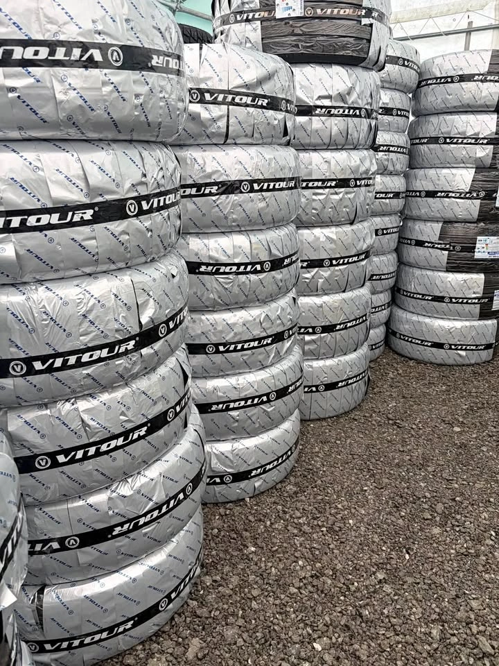 NEW Tires – Performance & All-Season – 14” to 26”