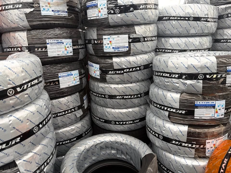 NEW Tires – Performance & All-Season – 14” to 26” - photo 2