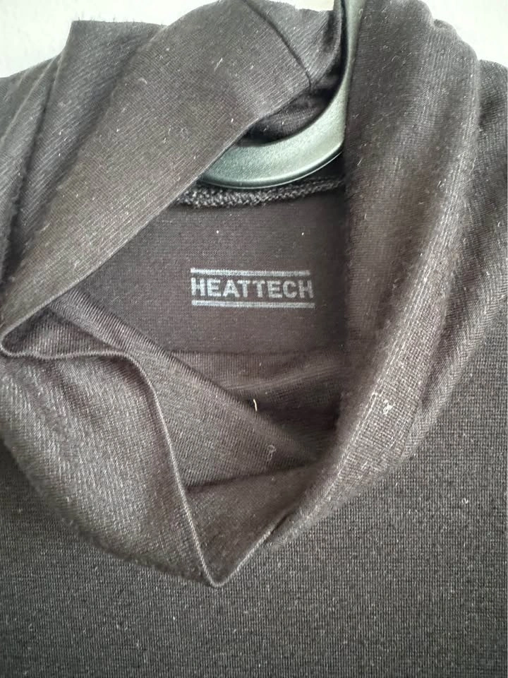 Uniqlo Heattech - Size S - photo 2