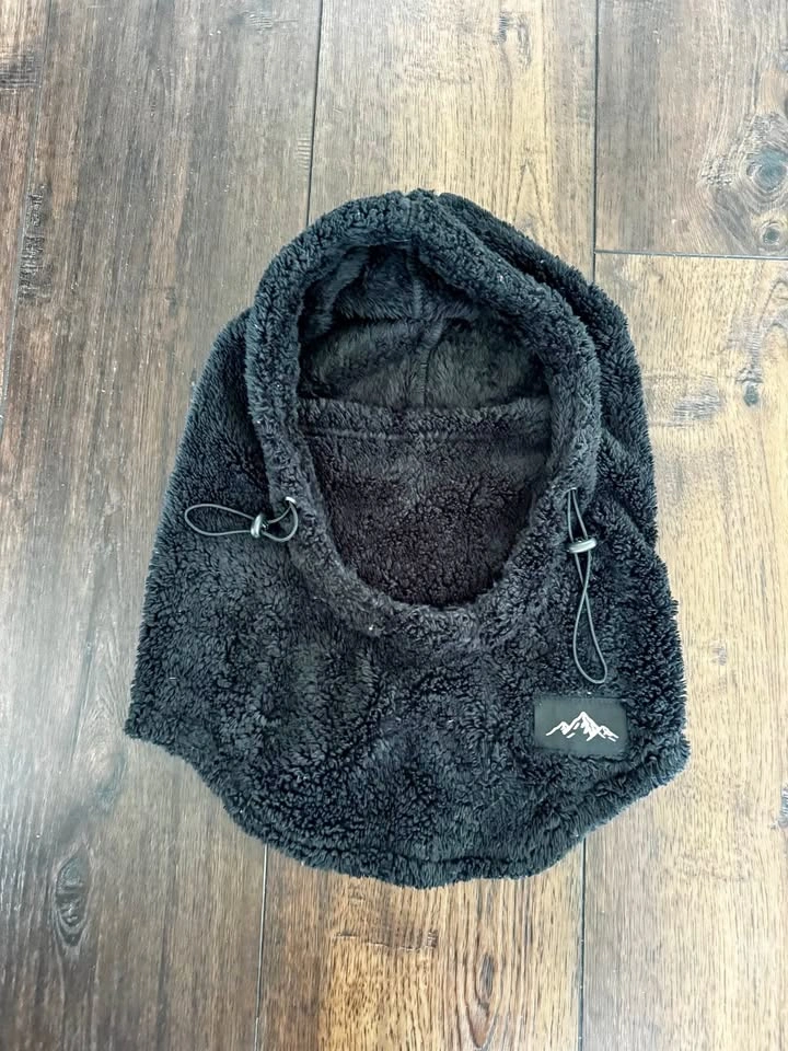 Ski Hood - Never Used