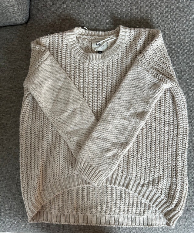 Fall & Winter Women’s Clothing (used) - photo 5