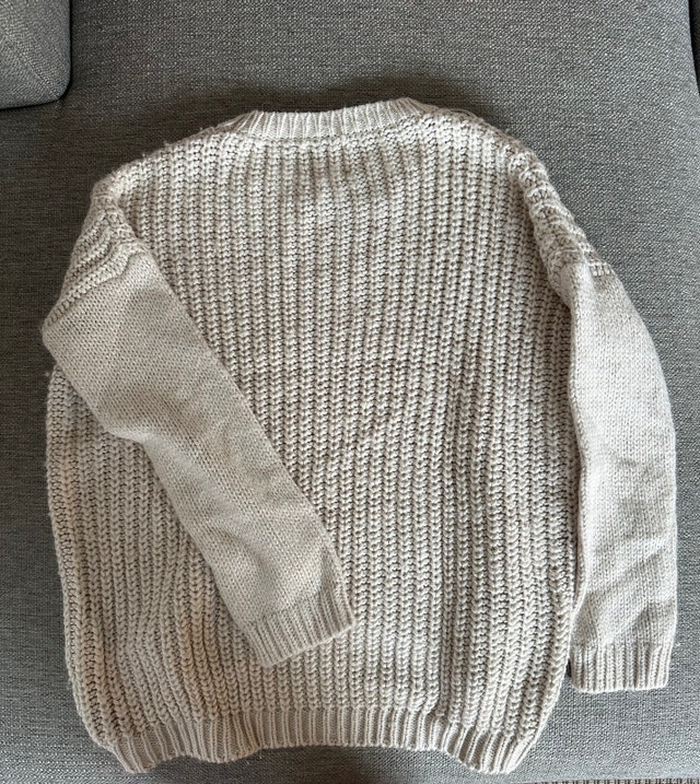 Fall & Winter Women’s Clothing (used)