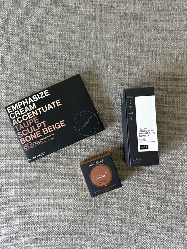 Make up Products (New)