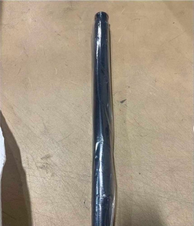Mastercraft Replacement Handle - photo 3