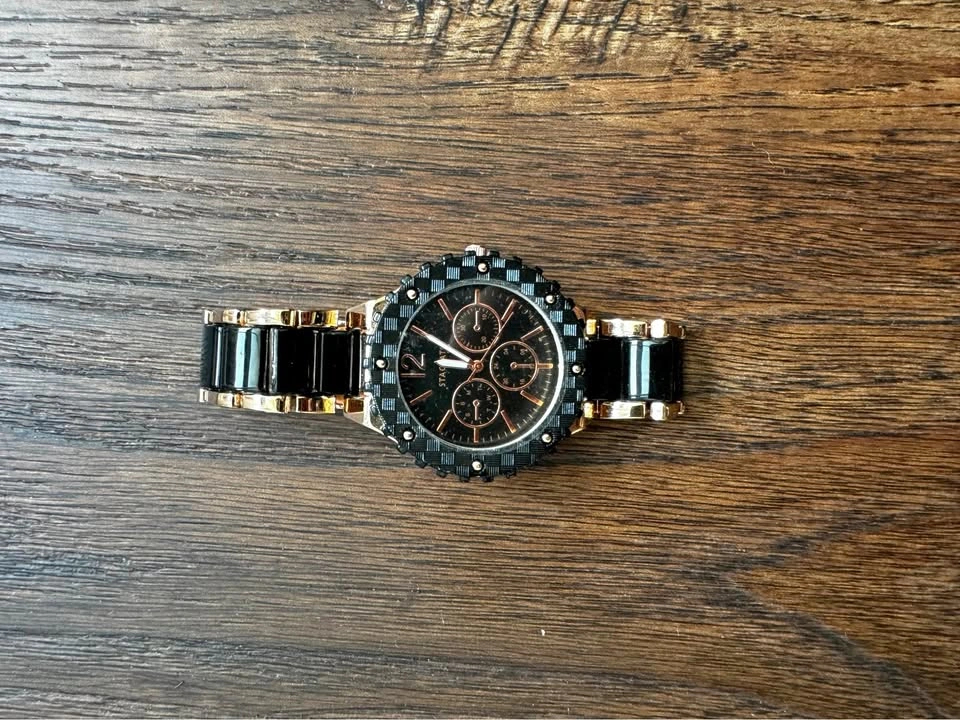 Staccato watch - in excellent condition