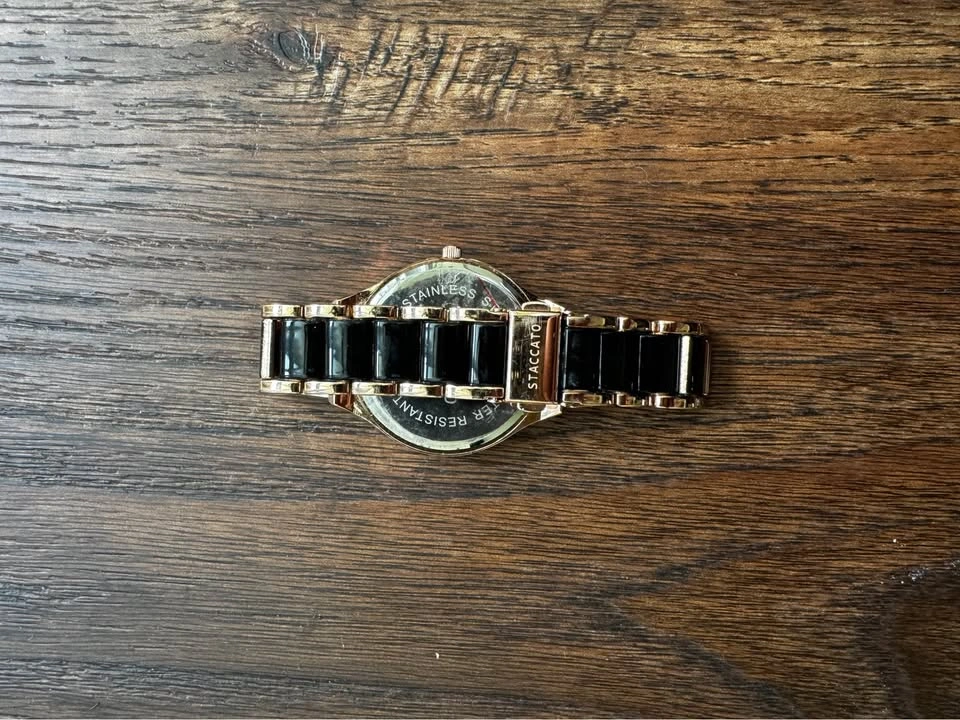 Staccato watch - in excellent condition - photo 2