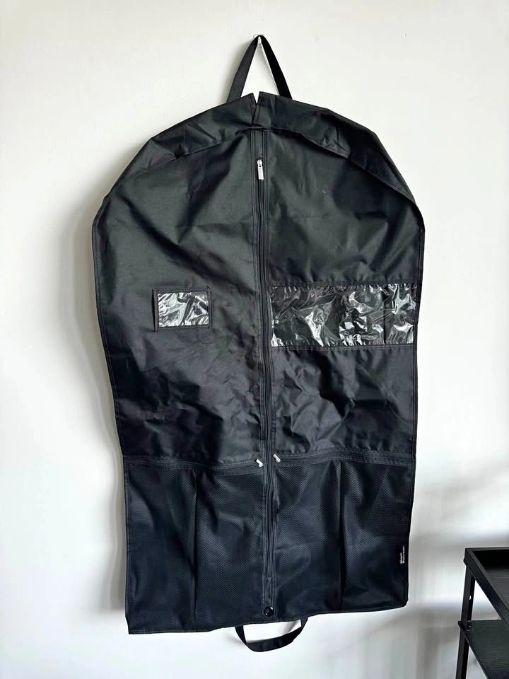 Garment Bag - Foldable