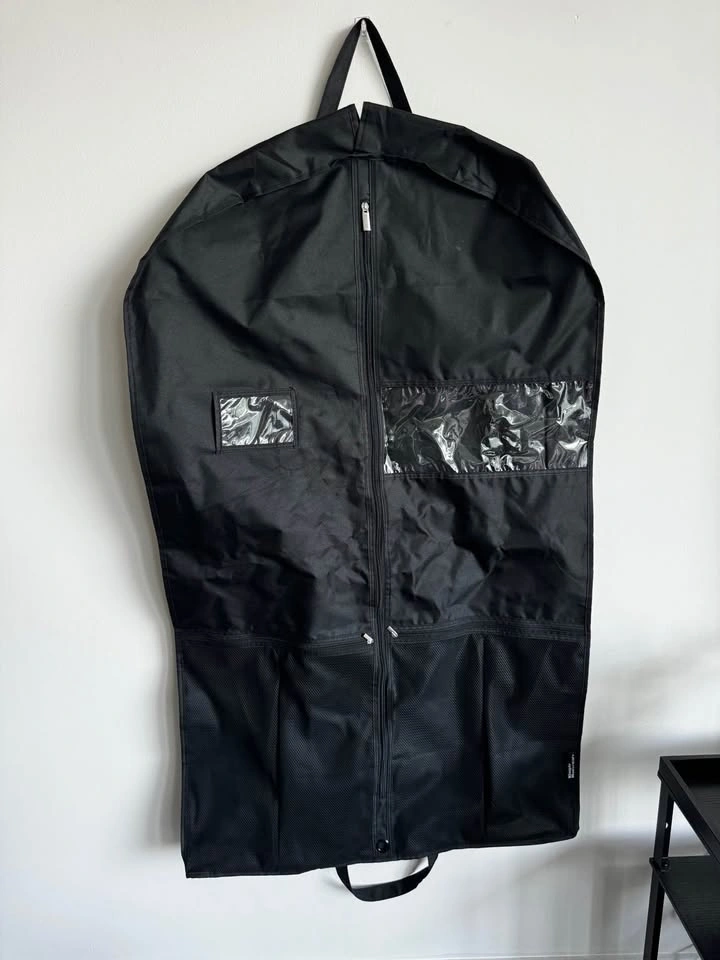 Garment Bag - Foldable - photo 2