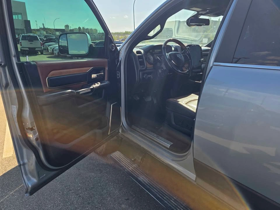 2022 Ram 2500 Crew Cab - photo 4