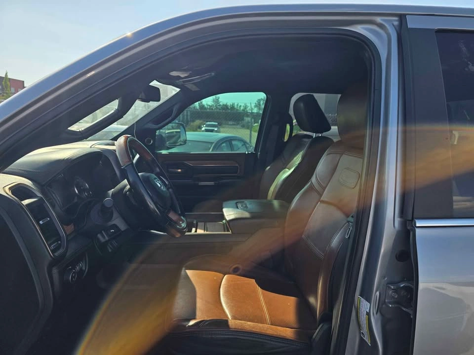 2022 Ram 2500 Crew Cab - photo 5