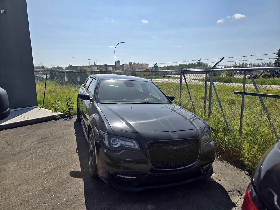 2023 Chrysler 300
