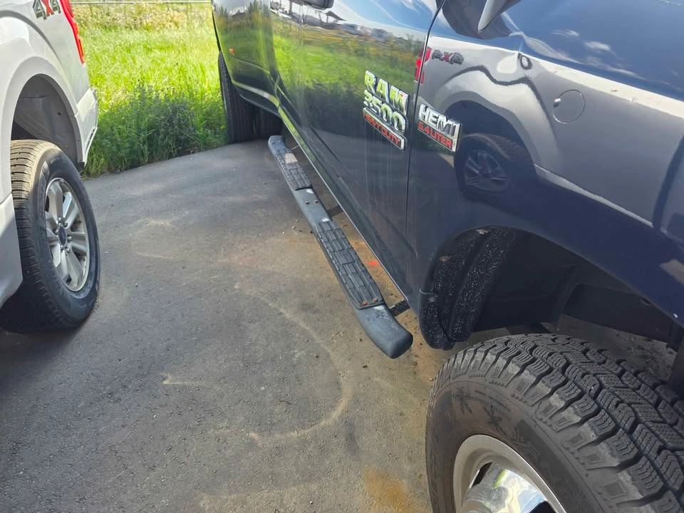 2014 Ram 3500 Crew Cab - photo 5