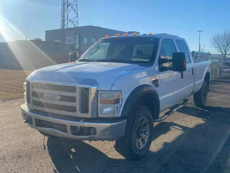 2009 Ford F-250 - photo 2