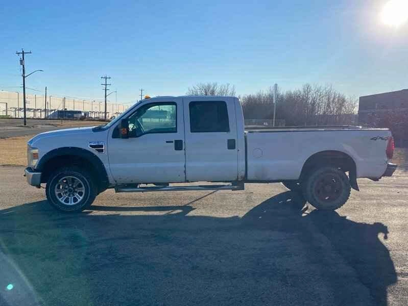 2009 Ford F-250 - photo 3