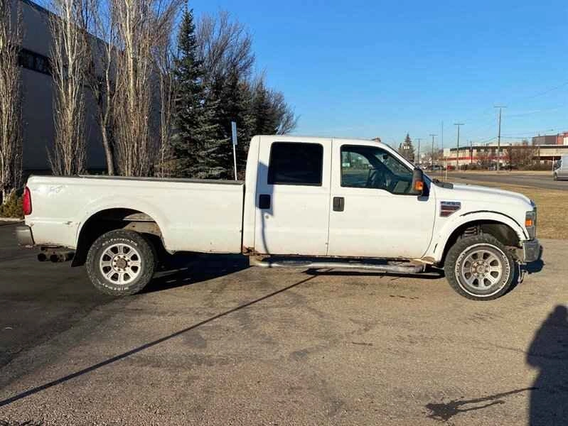 2009 Ford F-250 - photo 4