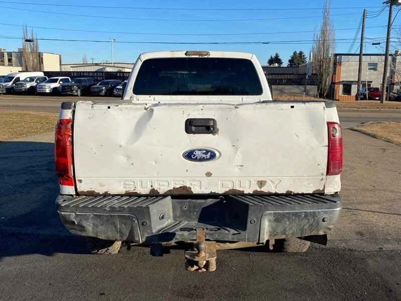 2009 Ford F-250 - photo 5