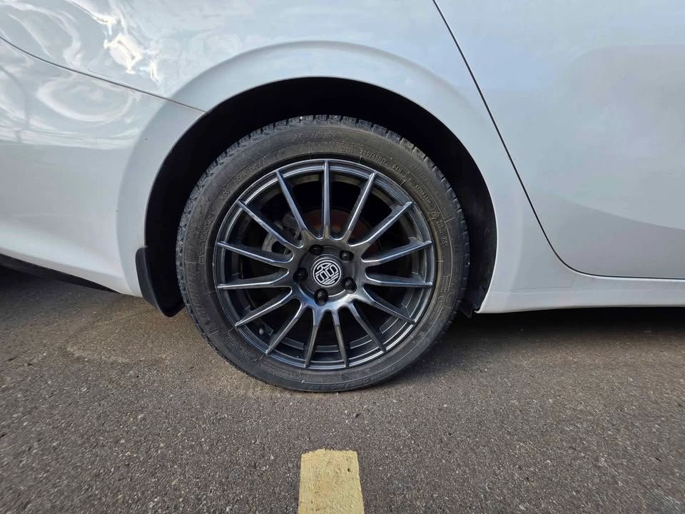 2020 Kia Forte - photo 5