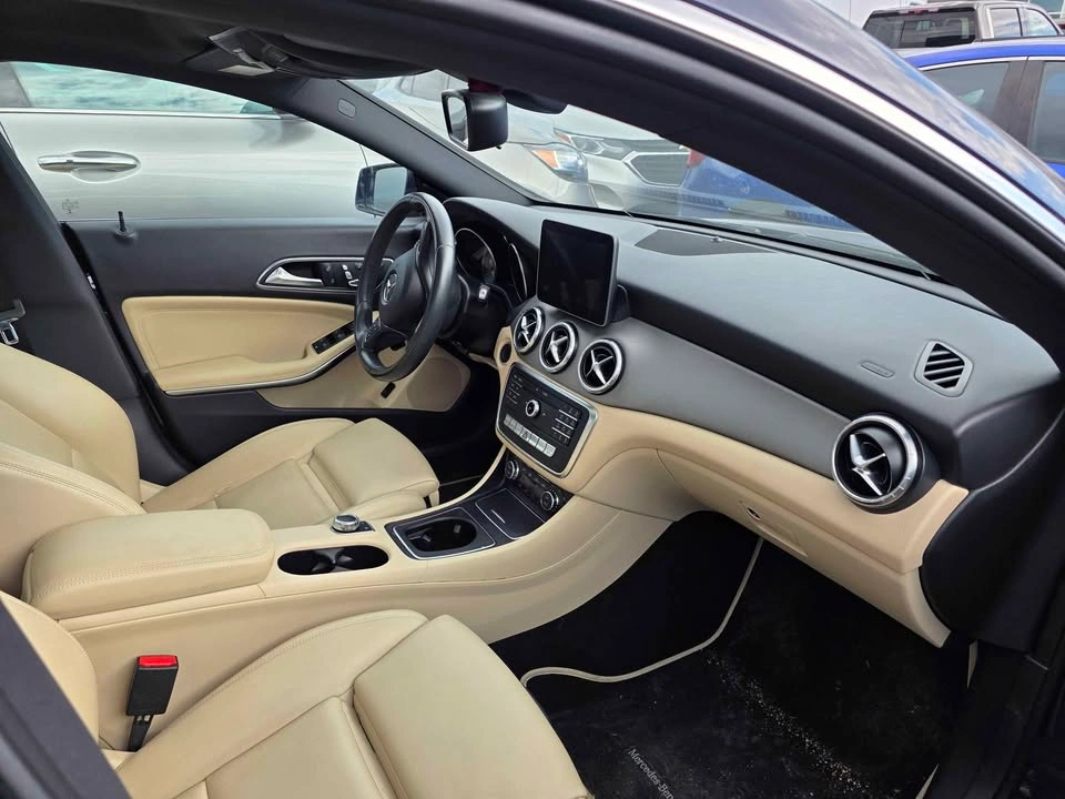 2017 Mercedes-Benz CLA-Class - photo 5