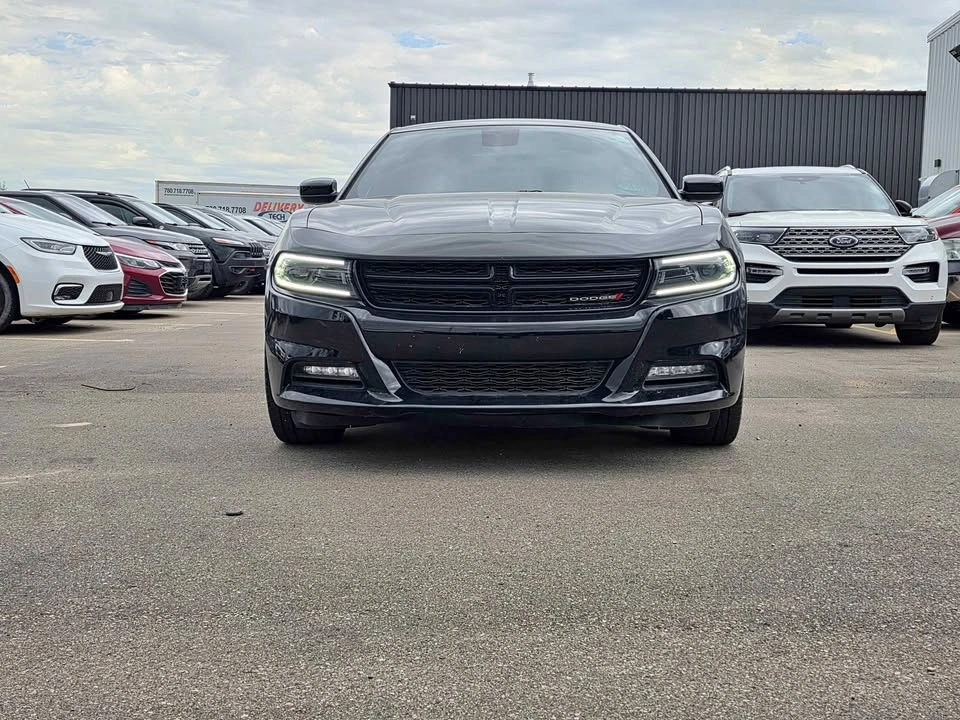 2023 Dodge Charger