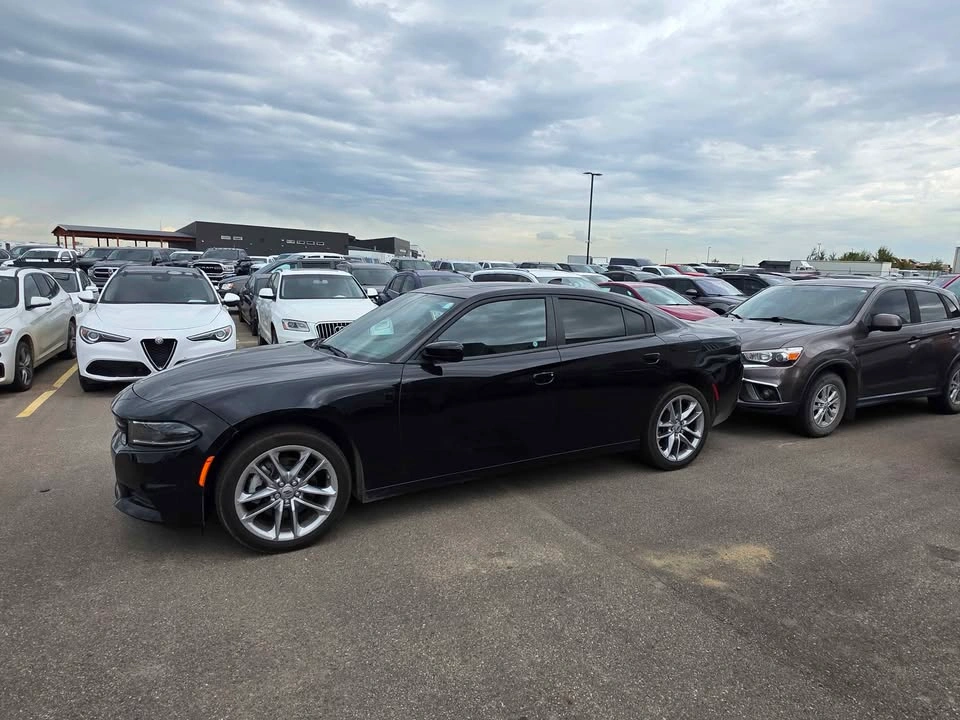 2023 Dodge Charger - photo 2