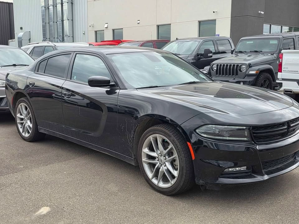 2023 Dodge Charger - photo 3