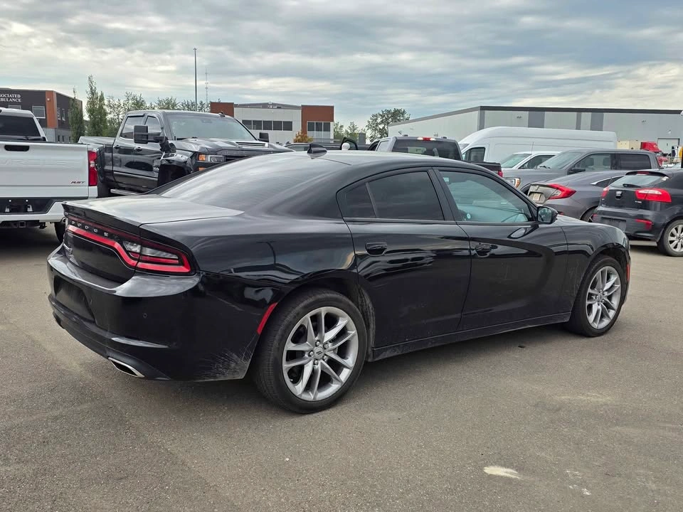 2023 Dodge Charger - photo 4