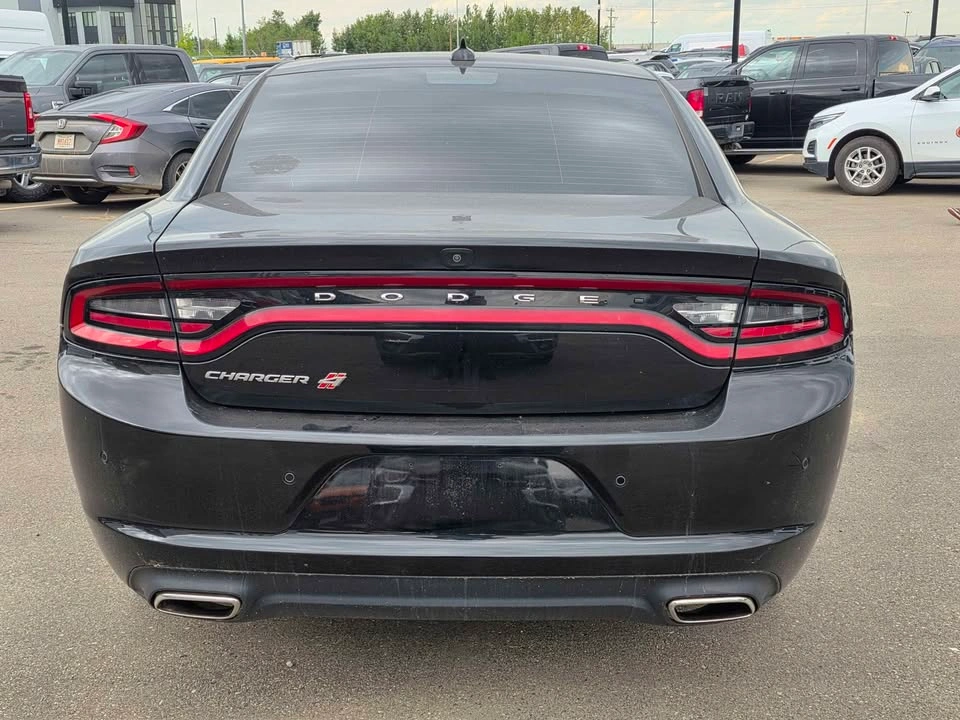 2023 Dodge Charger - photo 5