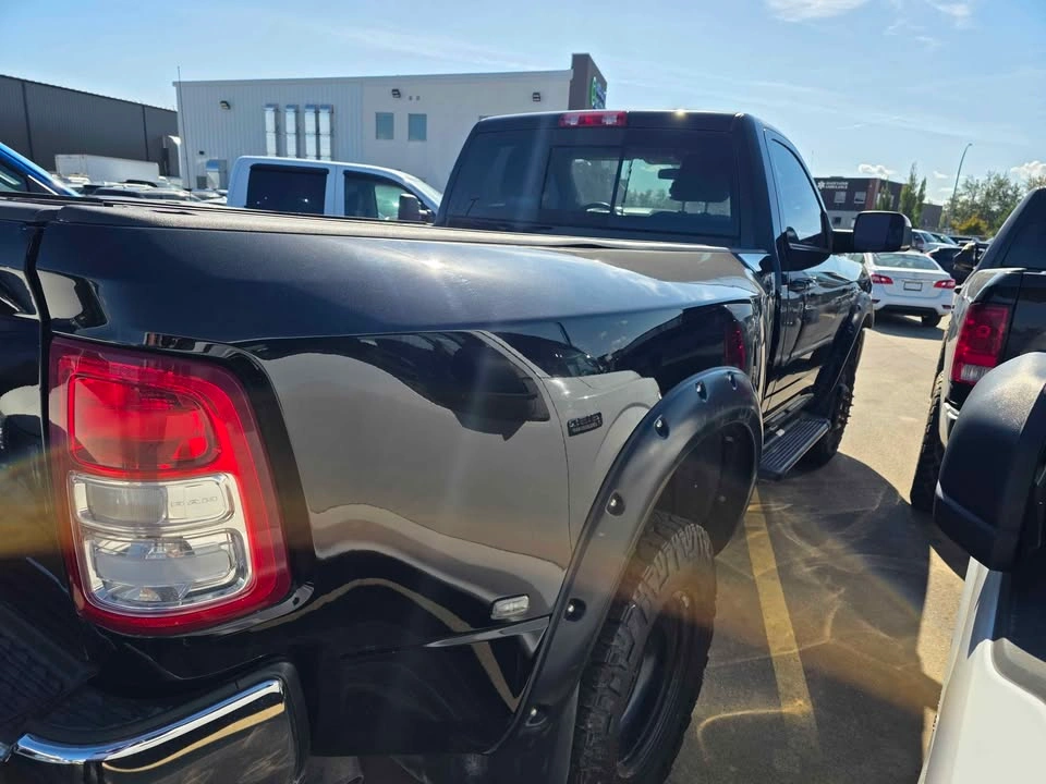 2019 Ram 3500 - photo 3